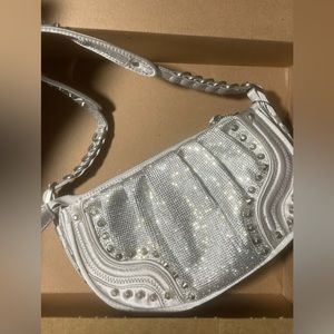 Zara bag! Brand new!